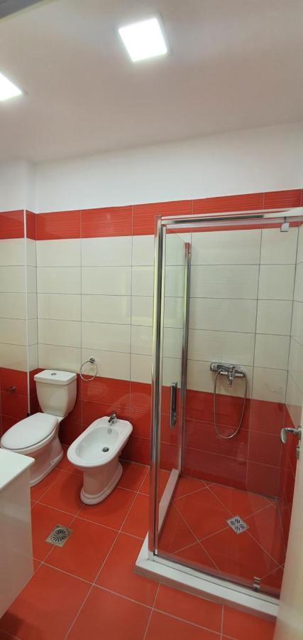 Deluxe Apartment Vlorë Екстериор снимка